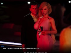 Broken Dreamers #8 - PC Gameplay Lets Play (HD)