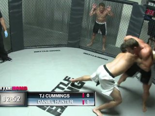 Amy Brooke is Always ready to taste the winner's cock