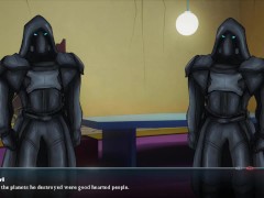 Dragon Ball Divine Adventure Part 44 Casual blowjobs