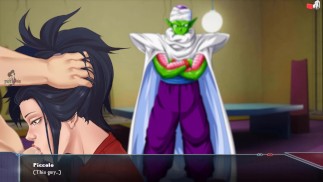 Жемчуг дракона Божественное приключение Часть 44 Казуальные минеты