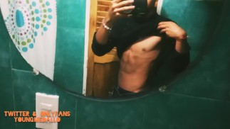 永远不要相信宽松的衣服