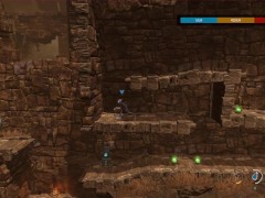 Checking Out Oddworld Soulstorm