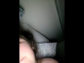 anal, daddys little slut, vertical video, sex toys
