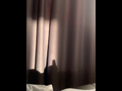 When Your Dick Shadow is So Sexy - Screenshot 11 of 16 - Jerking Off