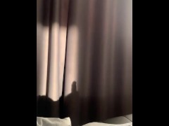 When Your Dick Shadow is So Sexy - Screenshot 13 of 16 - Big Cock