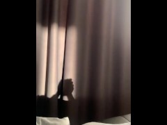 When Your Dick Shadow is So Sexy - Screenshot 14 of 16 - Big Dick