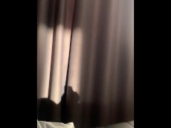 When Your Dick Shadow is So Sexy - Screenshot 16 of 16 - Hot