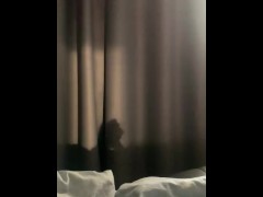 When Your Dick Shadow is So Sexy - Screenshot 2 of 16 - Big Dick