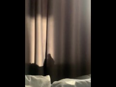 When Your Dick Shadow is So Sexy - Screenshot 4 of 16 - Hot