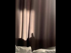 When Your Dick Shadow is So Sexy - Screenshot 6 of 16 - Big Dick