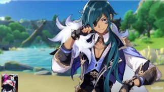 ASMR KAEYA GENSHIN IMPACT РОЛЕВАЯ ИГРА МИНЕТ