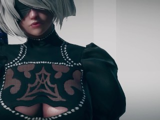 Honey Select 2 2B Sexy Mmd Dance Broken