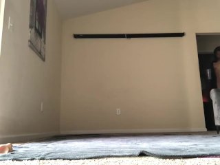 Strut N’Play - Teaser