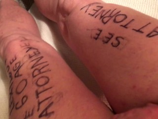 MissLexiLoup горячая фигуристая женщина дрочит задницу оргазм вокруг ног от первого лица возбуждающий