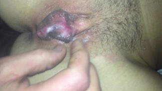 第一次欺骗我的妻子