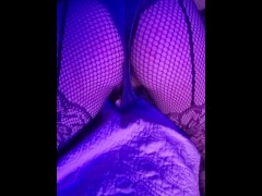 Honeii dew got my dick jumping!!!
