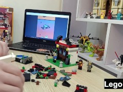 Vlog 28: This 23 year old Lego set will make you cum in no time