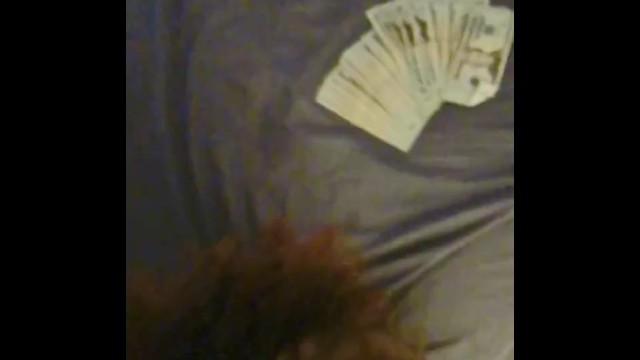 I met her on onlyfans (Caught recording)