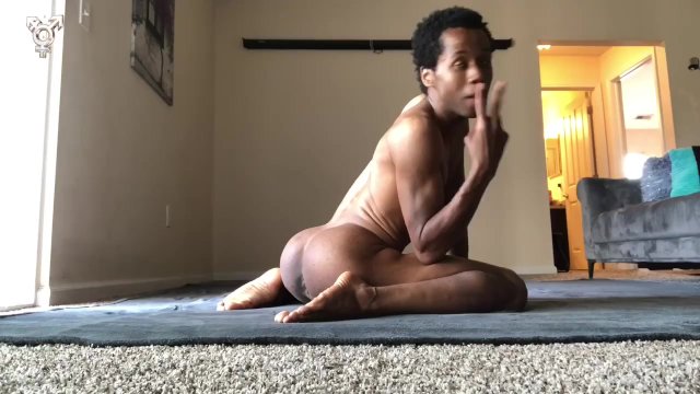 Rainbow smith as’ Karma D 