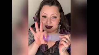 Как делать, анальный! Эпизод 1- АНАЛ 101