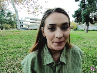 doggystyle, point of view, blowjob, Sera Ryder