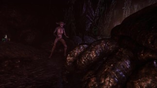 超越未经审查的游戏玩法的欲望第 4 部分