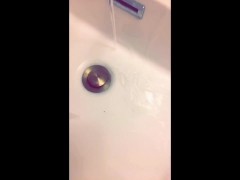 Easy does it!  - Screenshot 2 of 16 - Solo Masturbation