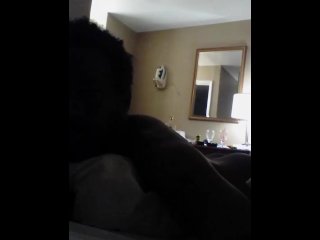 blowjob, showing the dick, masturbation, vertical video
