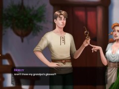What A Legend Uncensored Guide Part 12 Princess Tit Job