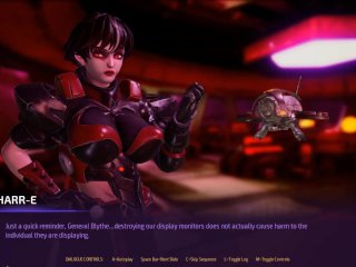 Let's Play Subverse Part 4 Unlocking More fun