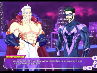 Mister Versatile - Episode 1