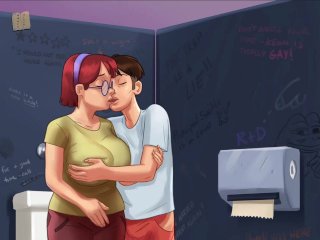 adult visual novels, brunette, sex game walkthrough, fetish