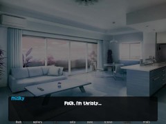 Tamas Awakening - Part 25 - Fuck In Front Of Her