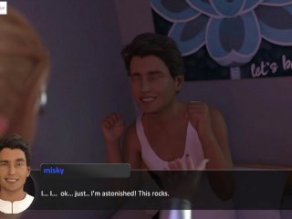 The Spellbook - 21_Sexy Midnight_Summer Dream