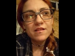 Can you help pixie decide?? VIEWER'S CHOICE CONTESTS theme for April is KINKS AND FETISH