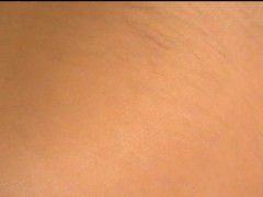 Feinstrumpfhose und Heels im Bett 3 ** HD Nostalgie **