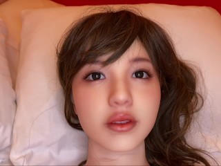 【sex Doll】Real Figure LiLi Ishsikara Satomi