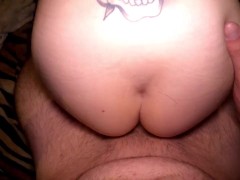 "OMG THAT'S THE WRONG HOLE! IT HURTS!!!!"