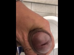 touching me at work 😈💦🔥