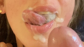 Combined Cum Swallows