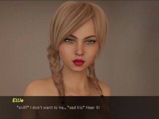 Echoes Of Lust S2 Ep59