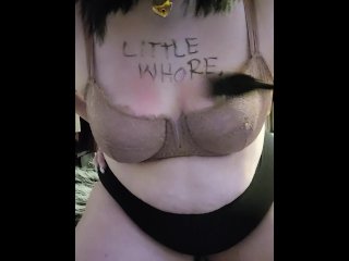 humiliation, pet, wife crop, role play