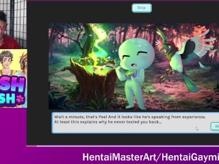 哎呀，喜鹊！腮红 腮红 #39 W/HentaiGayming