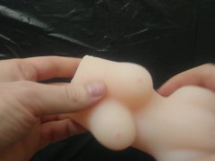 Секс игрушка мужской мастурбатор [мои игрушки]