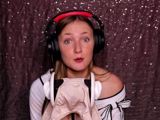 Olivia's Oven (Ch 3) ASMR Ballbusting WivesClub (Foot Domination)