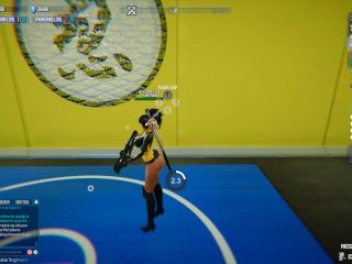 Let's Play Leagueof Maiden Part 2 Meet_Raven