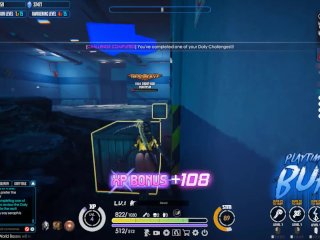 Let's Play League Of_Maidens Part 3Mermaid Raven