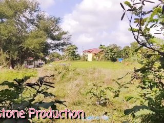 Jhestone: Jakol Sa Labas Ng Bahay (Public)