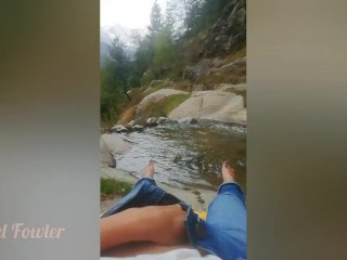 outdoor milf, pov, kink, feet