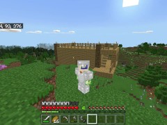 Minecraft Episode 4: OOPS